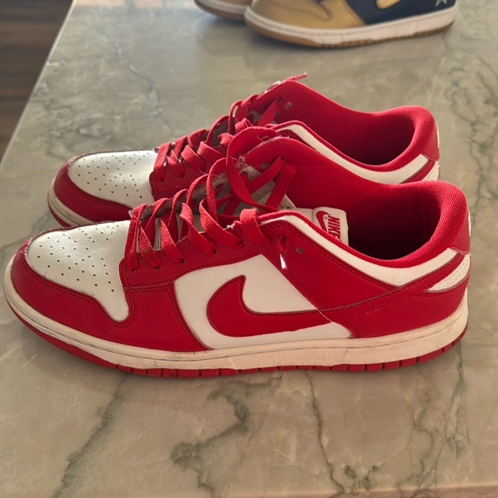 Men’s Nike SB Dunks Low